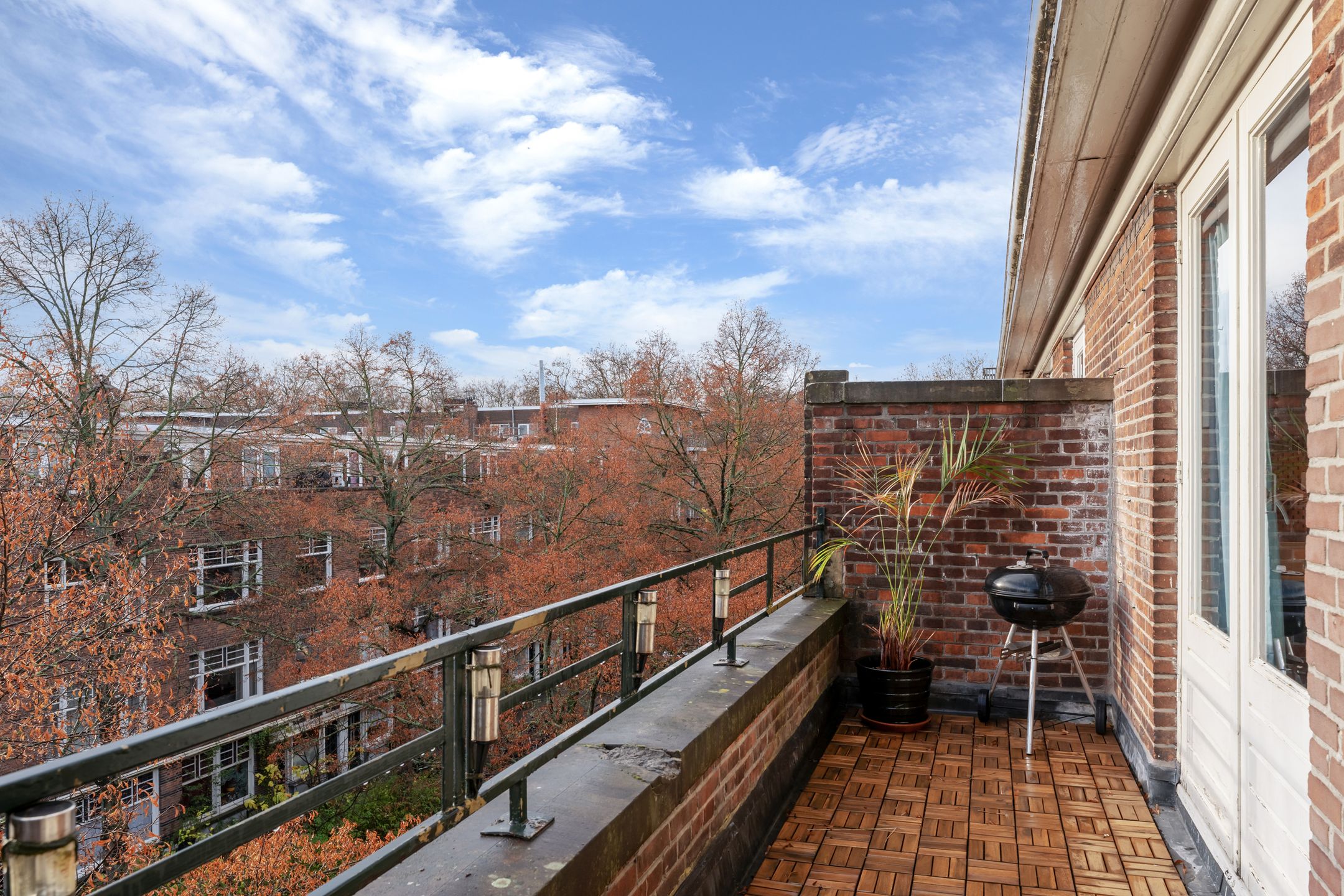 Foto 33 van Bijlwerffstraat 7-B02