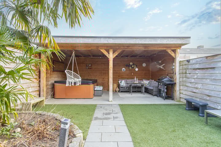 Photo 40 of Nederlandstraat 16