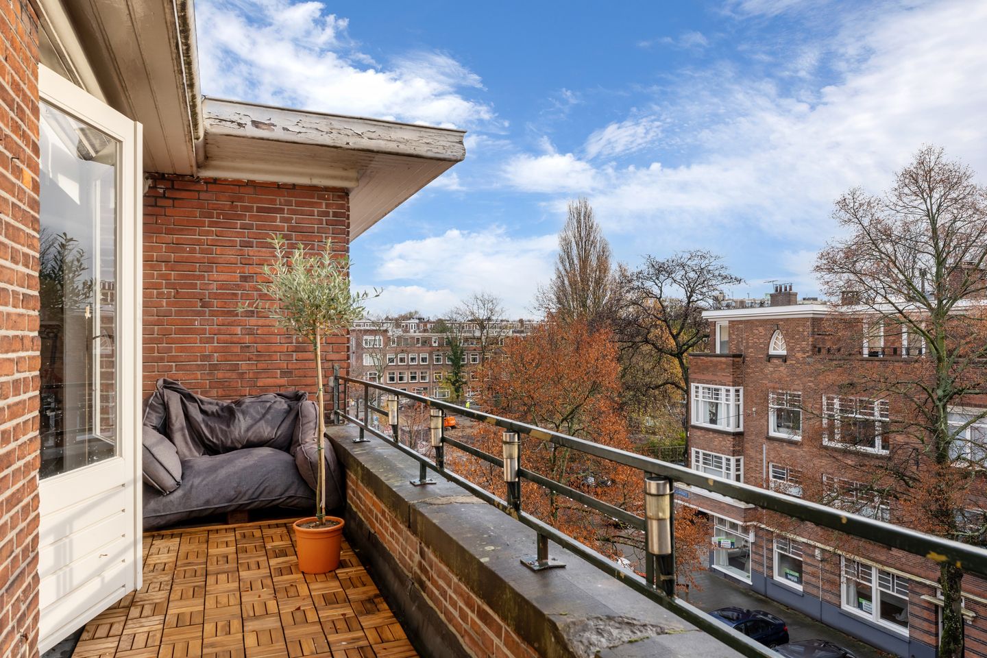 Foto 34 van Bijlwerffstraat 7-B02