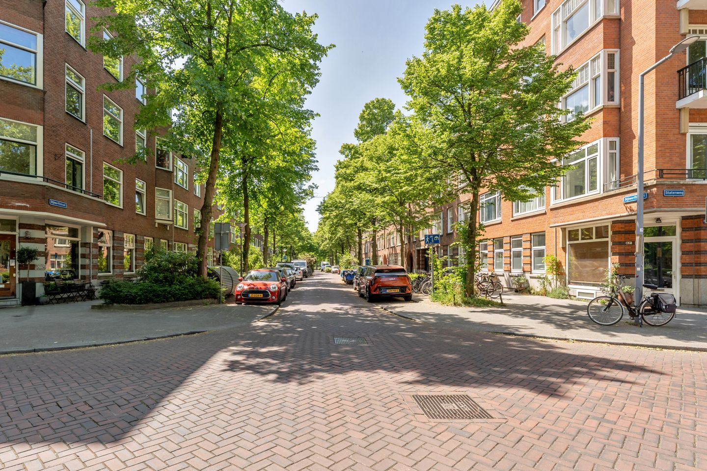 Foto 35 van Bijlwerffstraat 7-B02