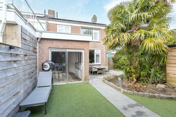 Photo 42 of Nederlandstraat 16