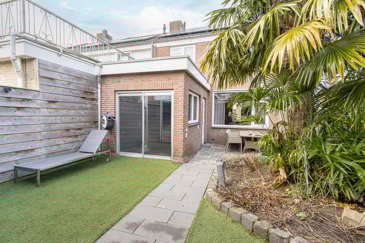 Photo 43 of Nederlandstraat 16