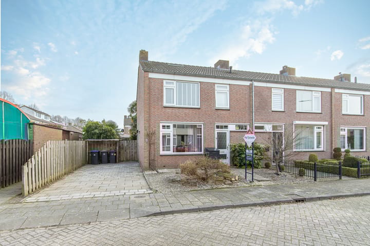 Photo 48 of Nederlandstraat 16