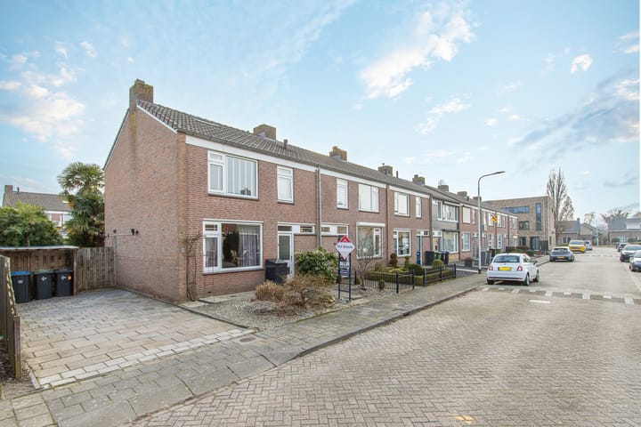 Photo 49 of Nederlandstraat 16