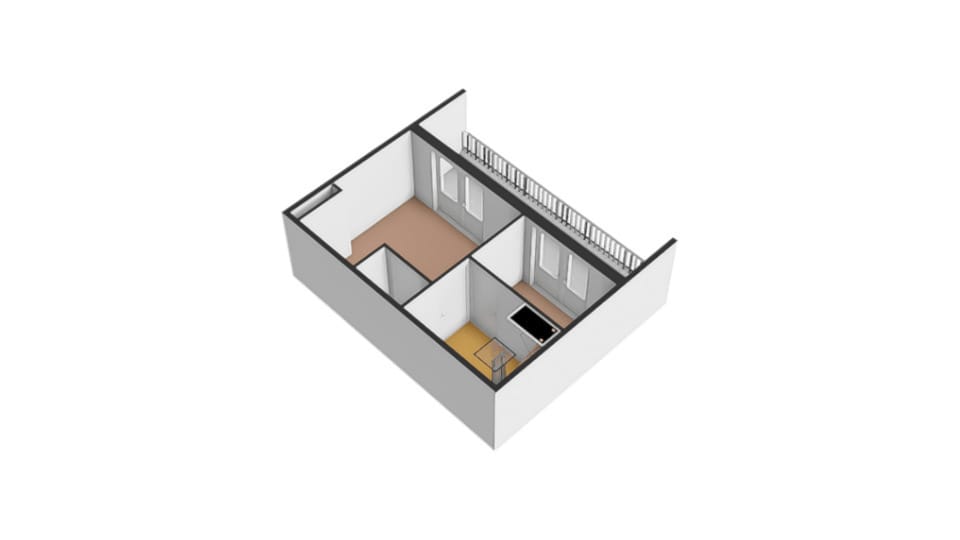 Foto 43 van Bijlwerffstraat 7-B02