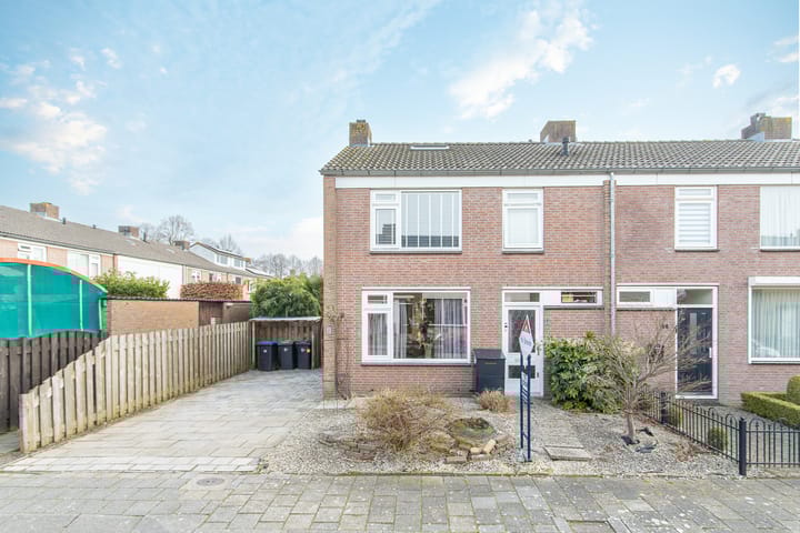 Photo 50 of Nederlandstraat 16