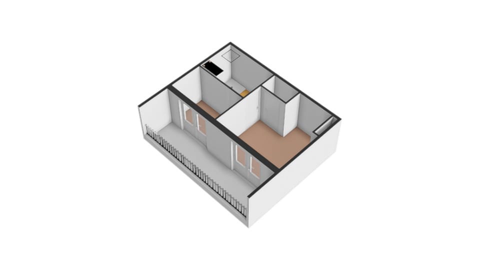 Foto 44 van Bijlwerffstraat 7-B02