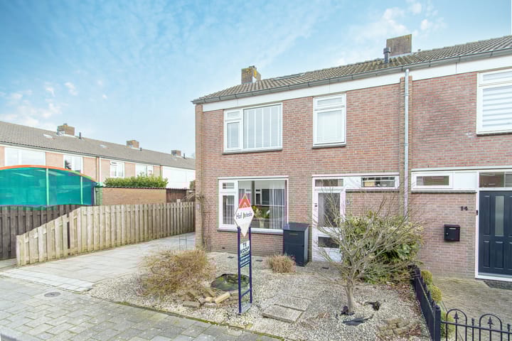 Photo 51 of Nederlandstraat 16