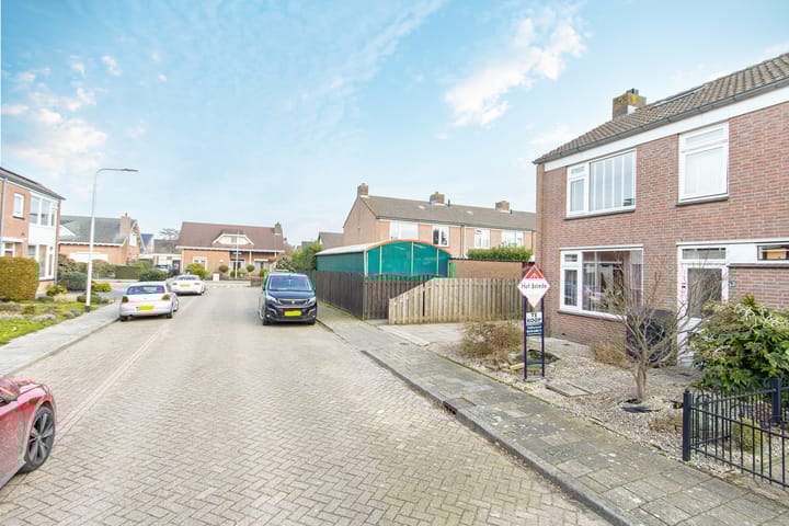 Photo 52 of Nederlandstraat 16