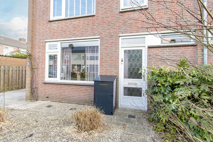 Photo 53 of Nederlandstraat 16