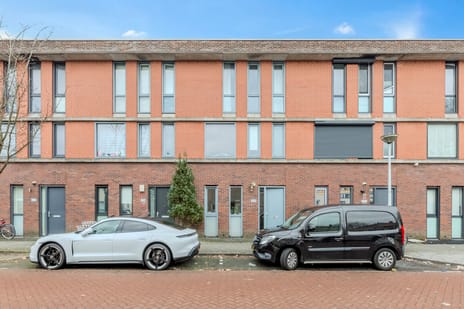 Pieter Postsingel thumbnail