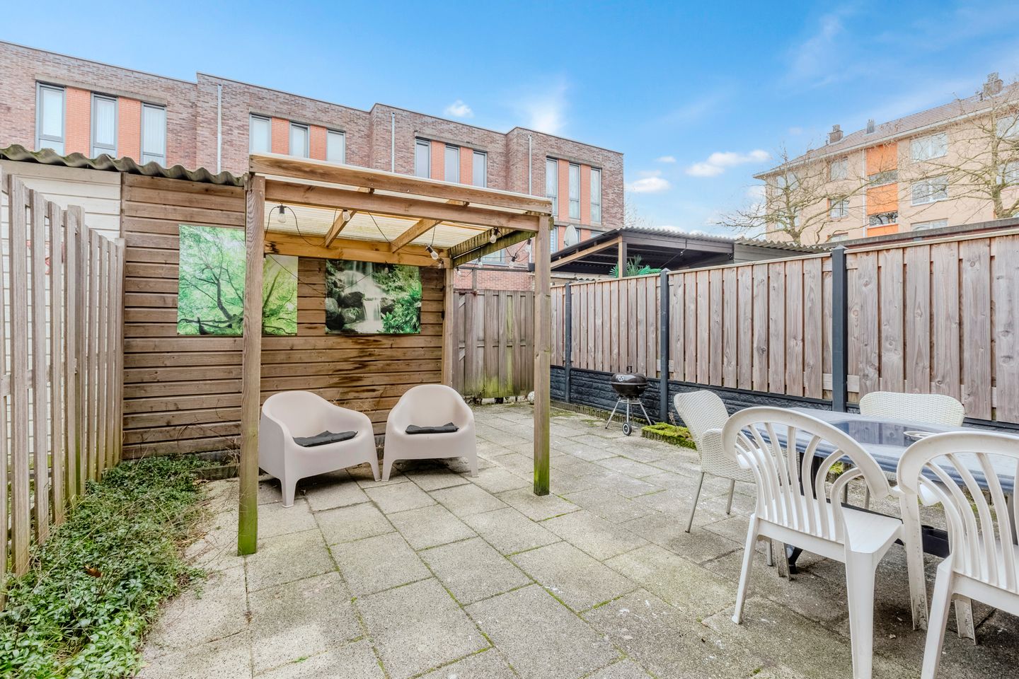 Foto 19 van Pieter Postsingel 203