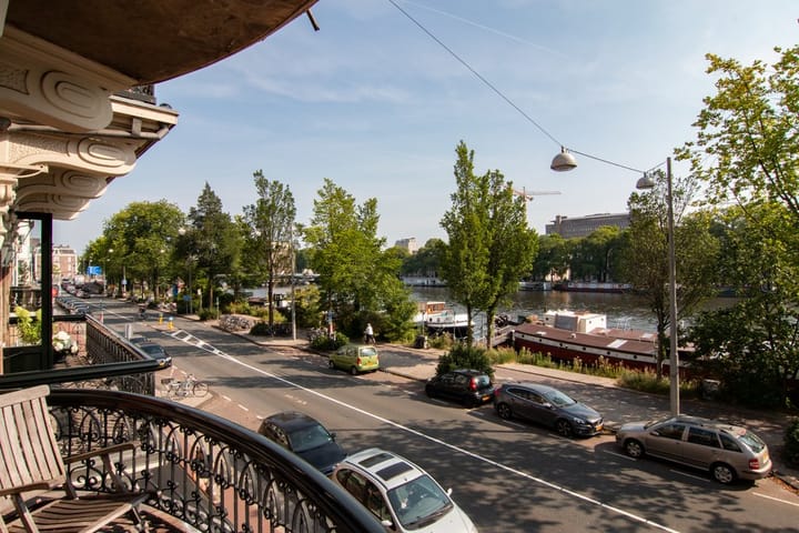 Foto 2 van Tweede Jan van der Heijdenstraat 109-A