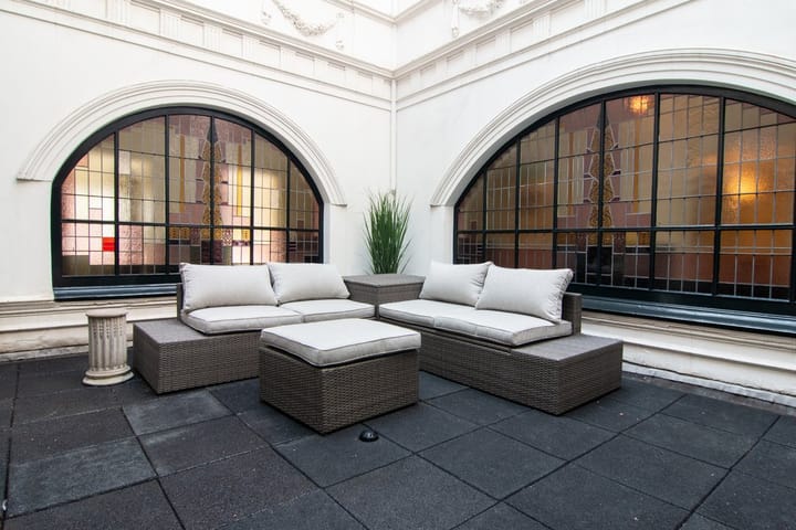 Foto 3 van Tweede Jan van der Heijdenstraat 109-A