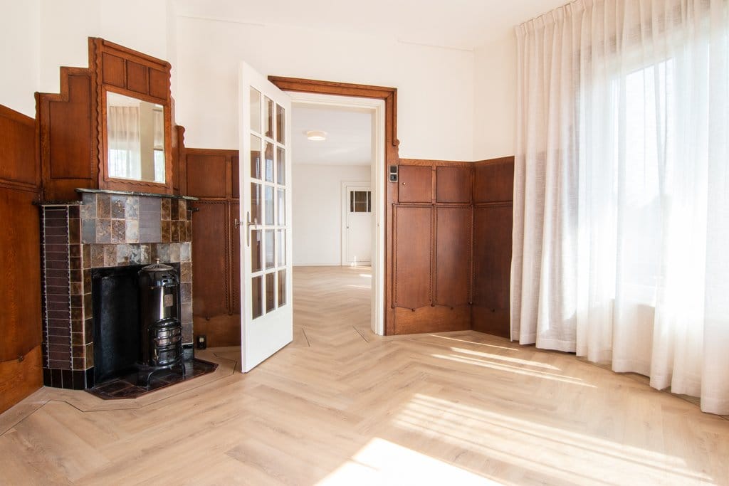 Foto 6 van Tweede Jan van der Heijdenstraat 109-A