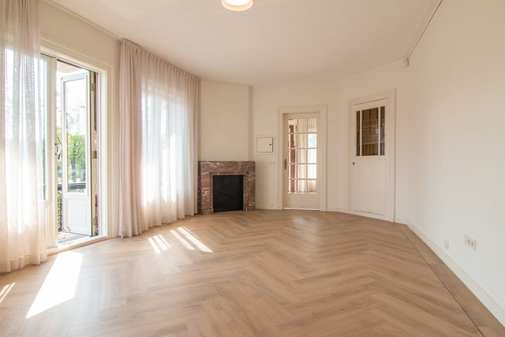 Foto 7 van Tweede Jan van der Heijdenstraat 109-A