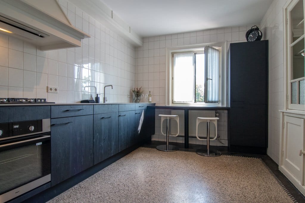 Foto 11 van Tweede Jan van der Heijdenstraat 109-A