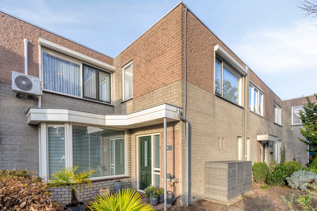 Foto 7 van Fazantstraat 35