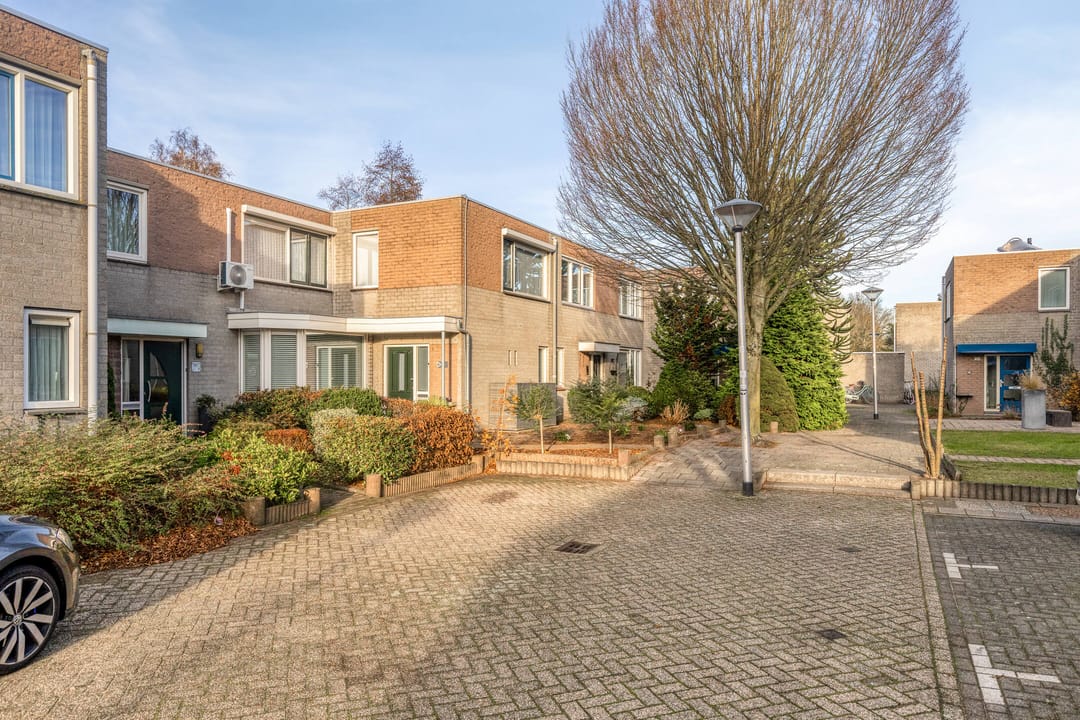 Foto 8 van Fazantstraat 35