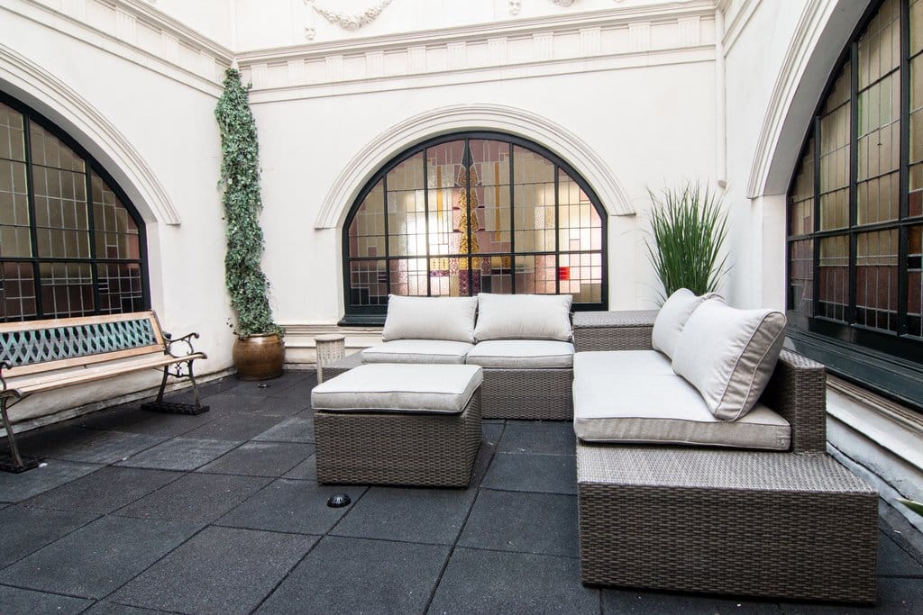 Foto 38 van Tweede Jan van der Heijdenstraat 109-A