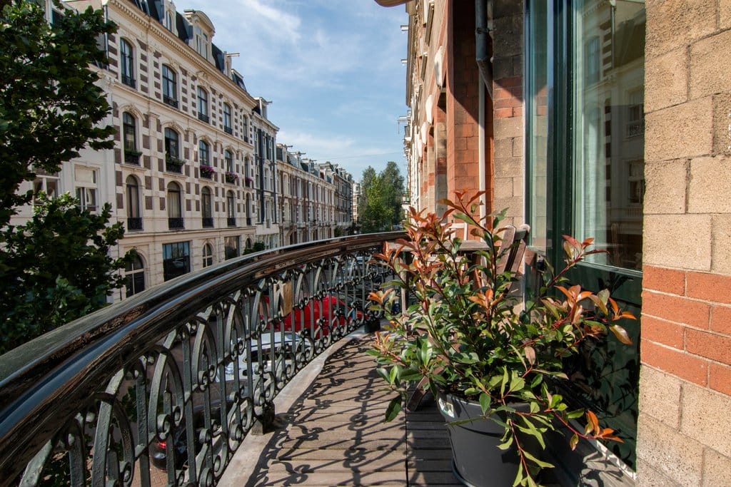 Foto 41 van Tweede Jan van der Heijdenstraat 109-A