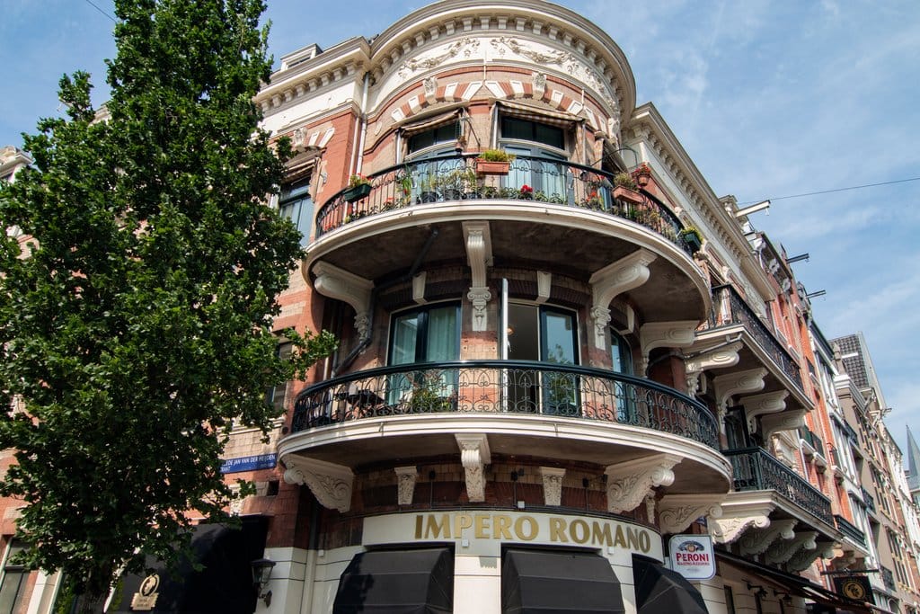 Foto 56 van Tweede Jan van der Heijdenstraat 109-A