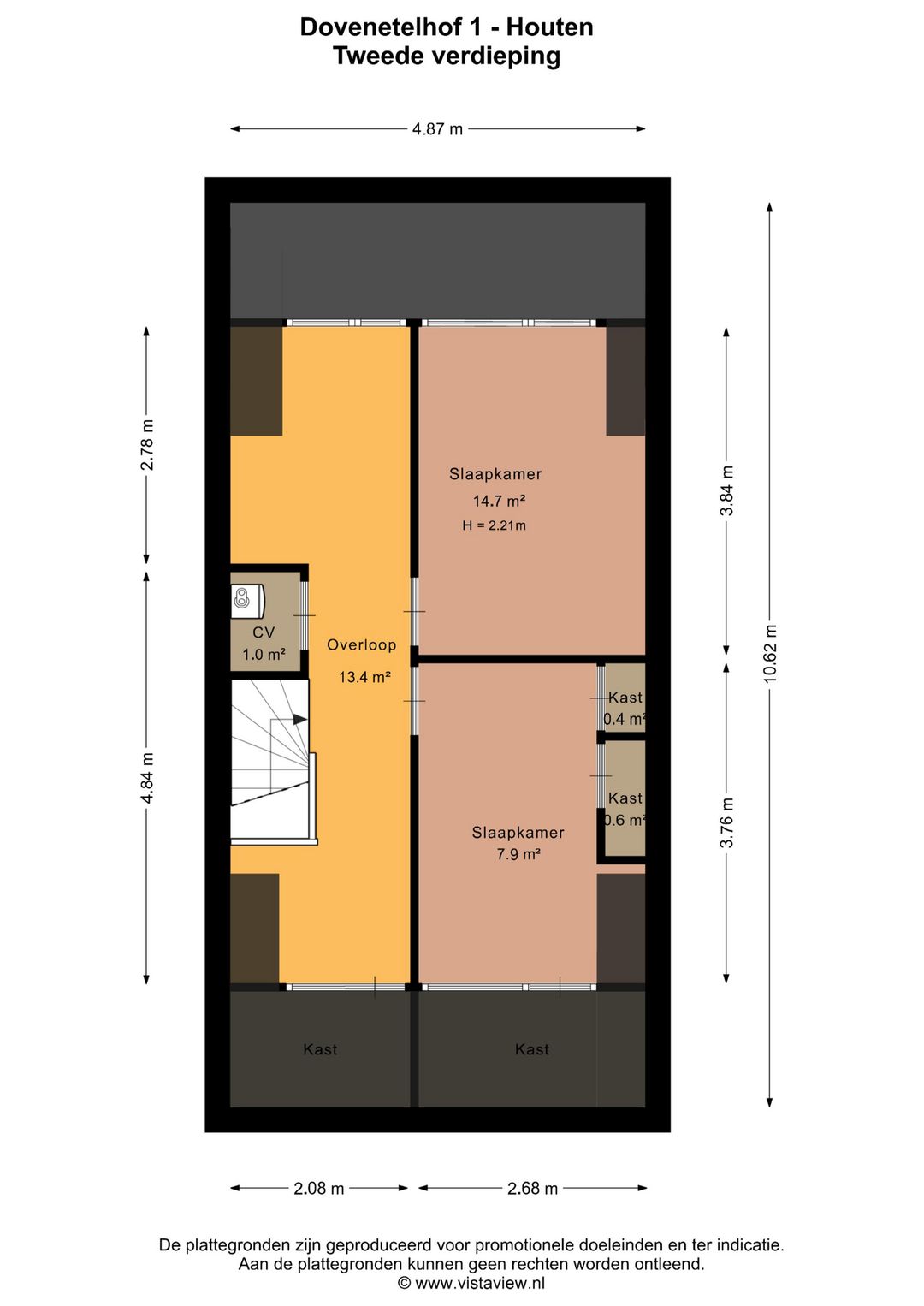 Foto 37 van Dovenetelhof 1