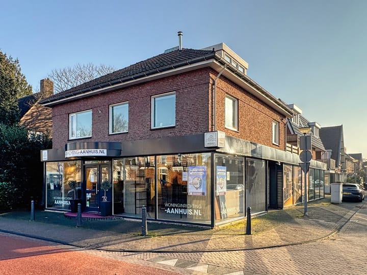 Deventerstraat 78