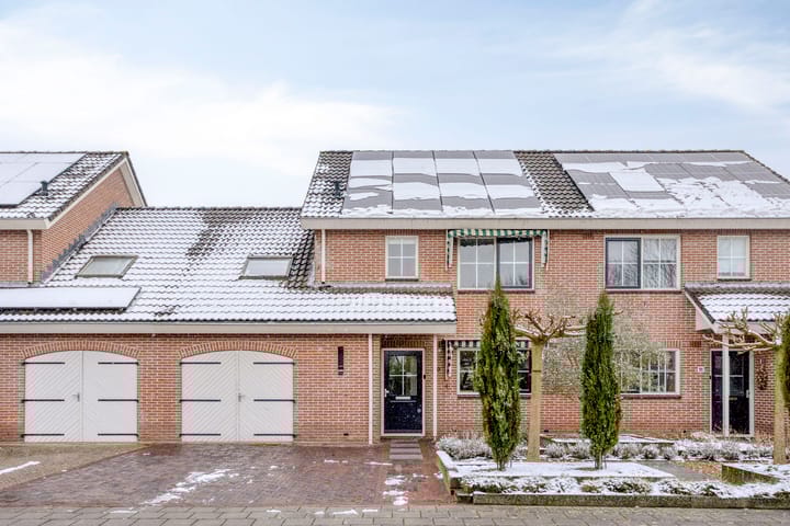 Foto 4 van Gentiaan 59