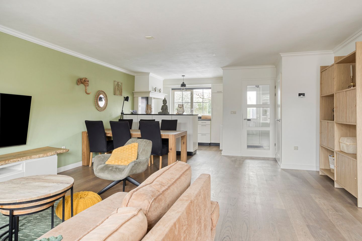 Foto 10 van Gentiaan 59