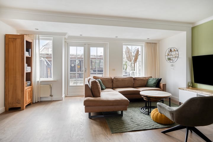 Foto 2 van Gentiaan 59