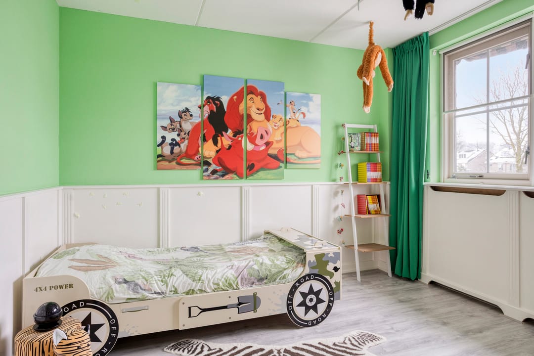 Foto 28 van Gentiaan 59