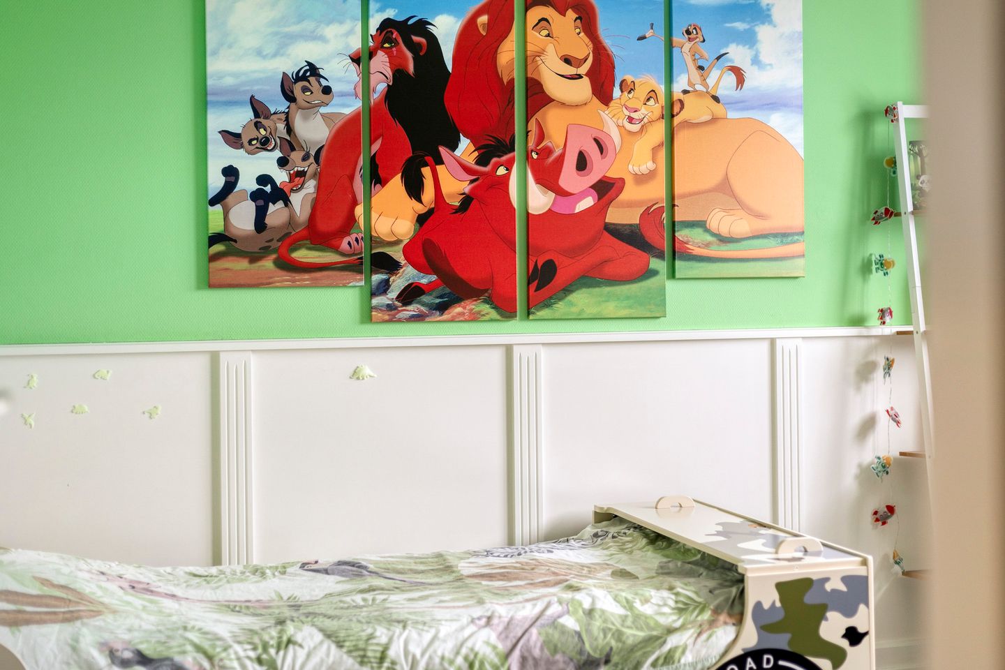 Foto 29 van Gentiaan 59