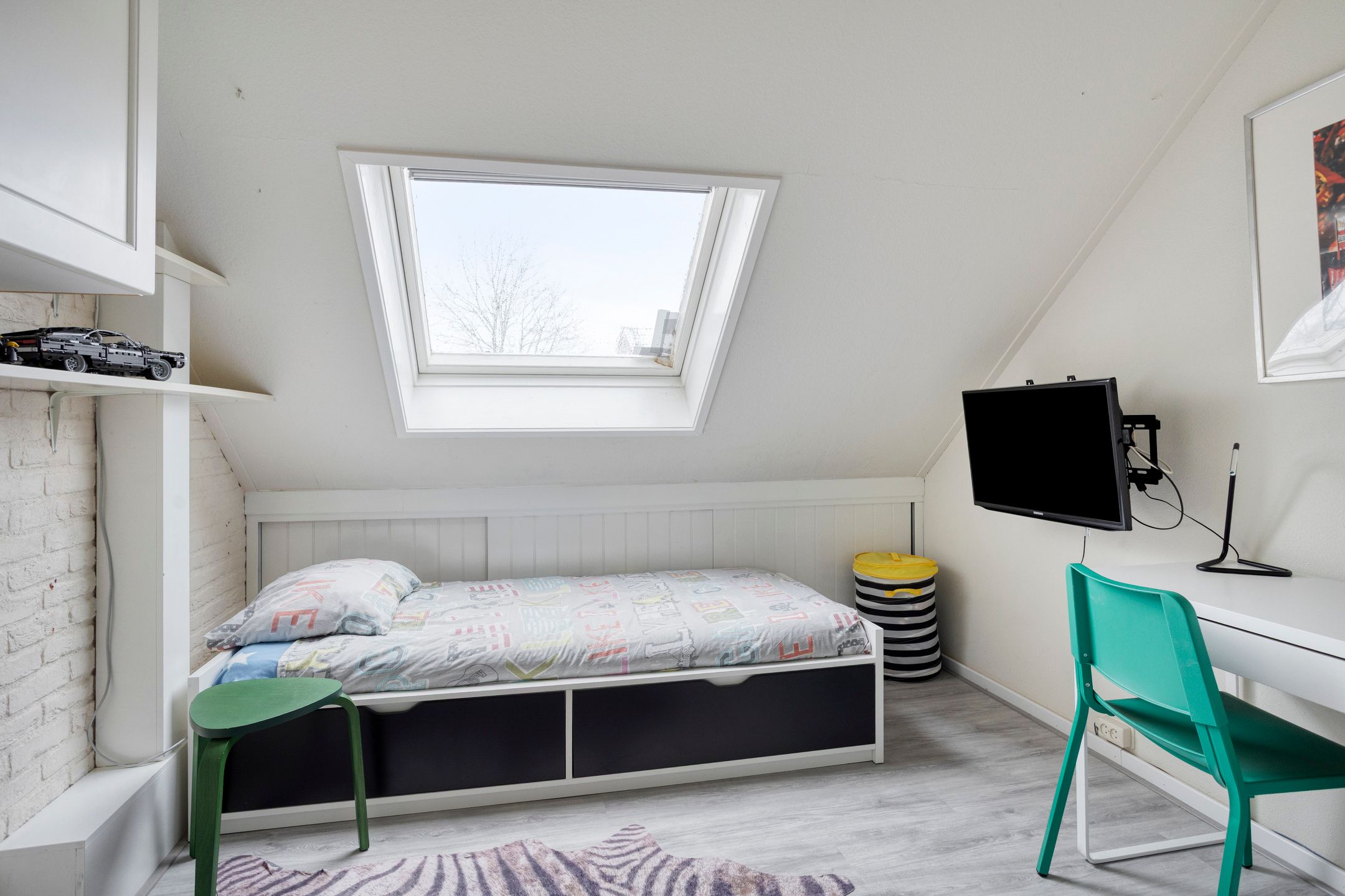 Foto 30 van Gentiaan 59