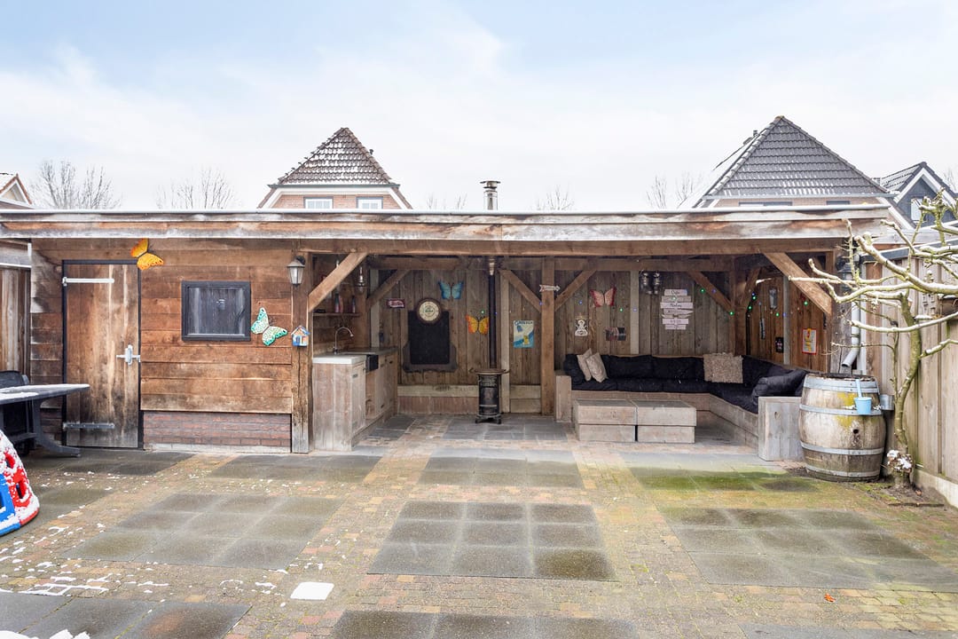 Foto 37 van Gentiaan 59