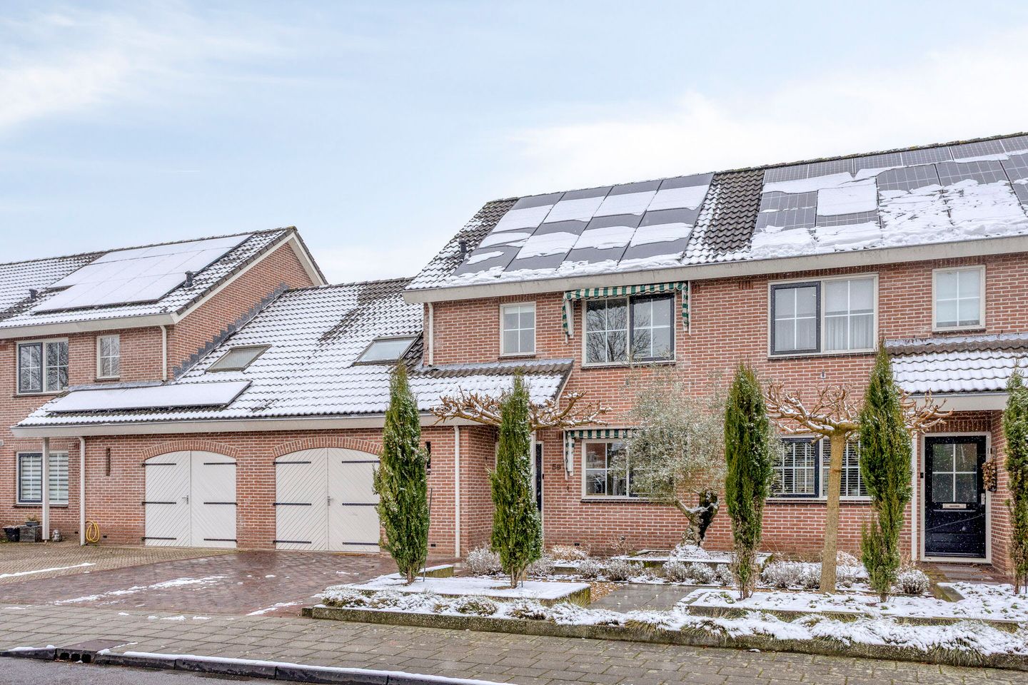 Foto 5 van Gentiaan 59