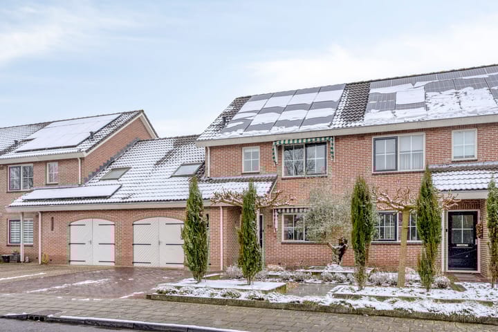 Photo 5 of Gentiaan 59