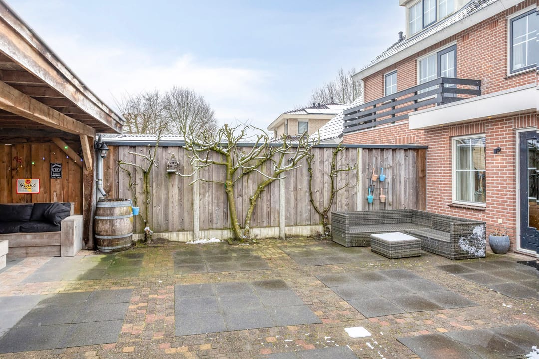 Foto 38 van Gentiaan 59