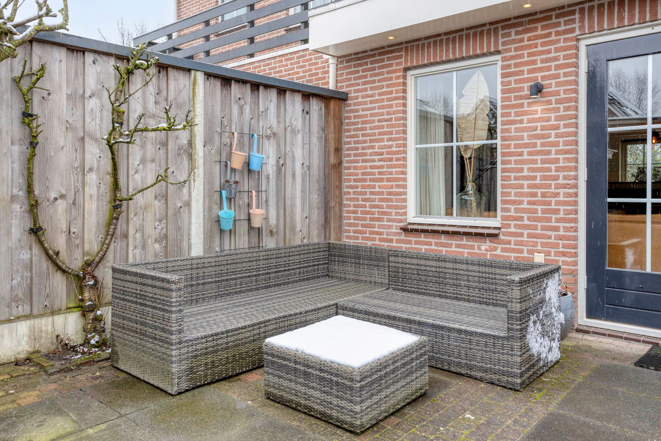 Foto 39 van Gentiaan 59