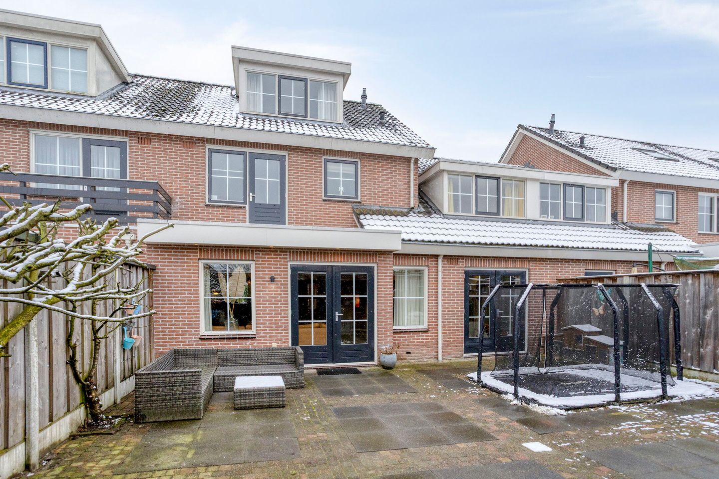 Foto 44 van Gentiaan 59