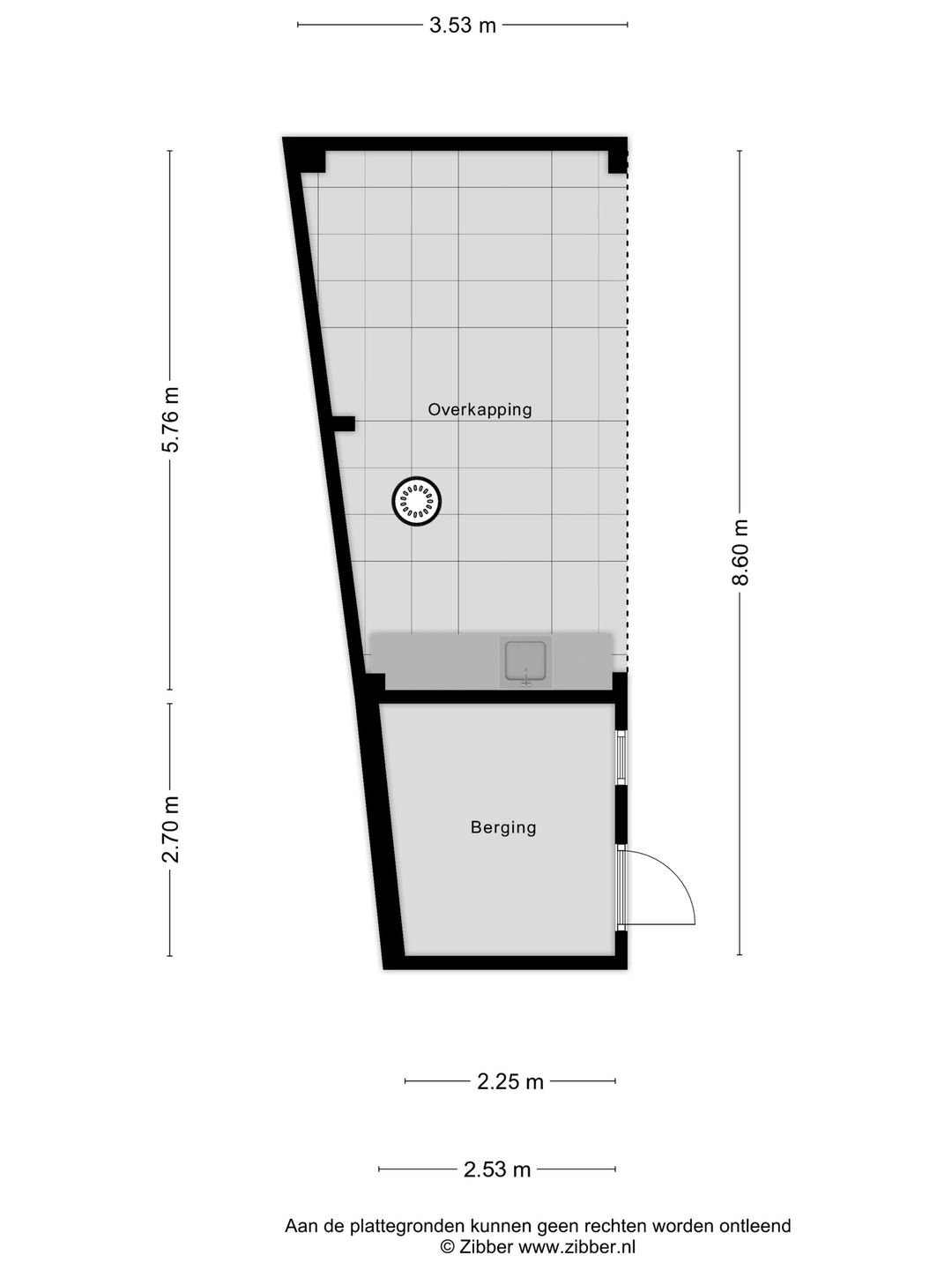 Foto 46 van Gentiaan 59
