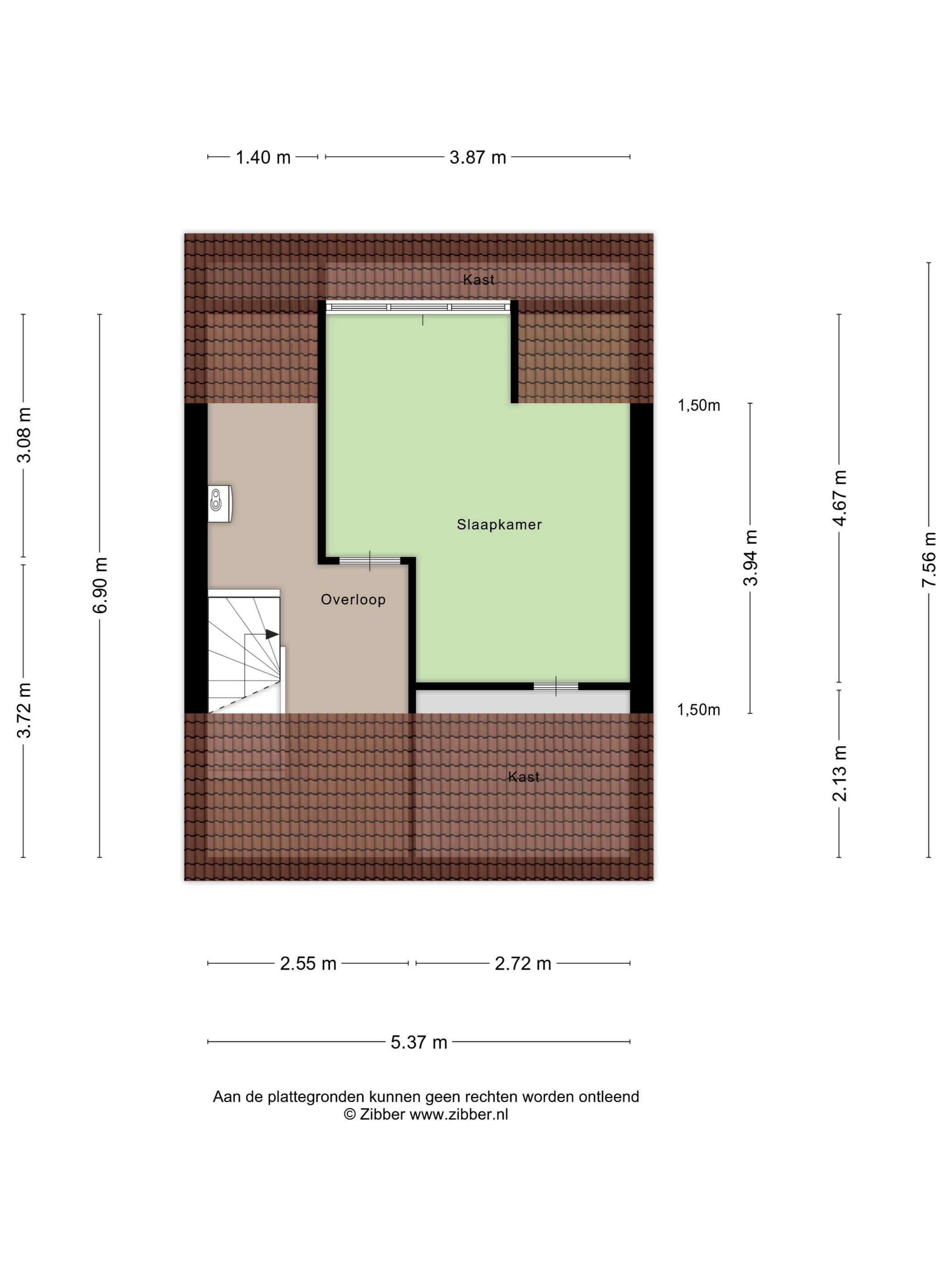 Foto 48 van Gentiaan 59