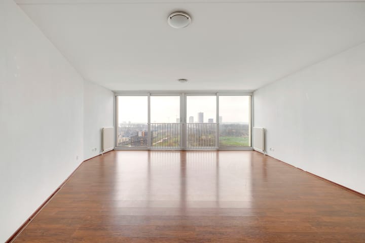 Foto 2 van Oosterbakenpad 114