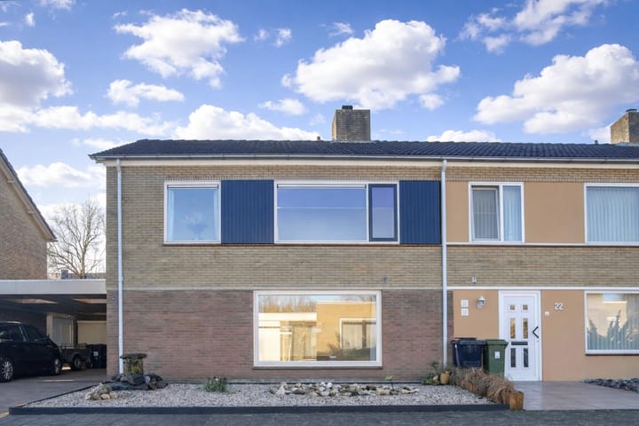 Foto 42 van Ruimtevaartstraat 24