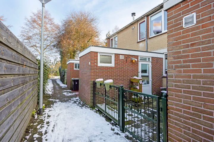 Foto 4 van Uranus 11