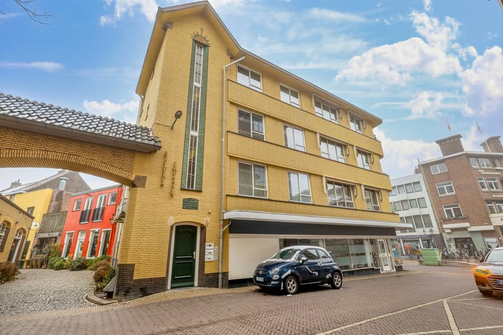 Foto 3 van Parade 92