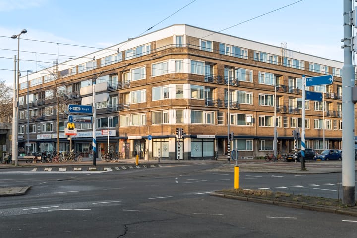 Photo 2 of Stadhoudersweg 125-B