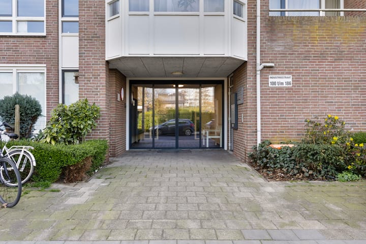 Foto 2 van Industriestraat 174