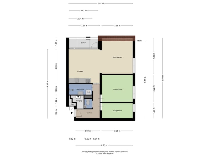 Foto 25 van Industriestraat 174