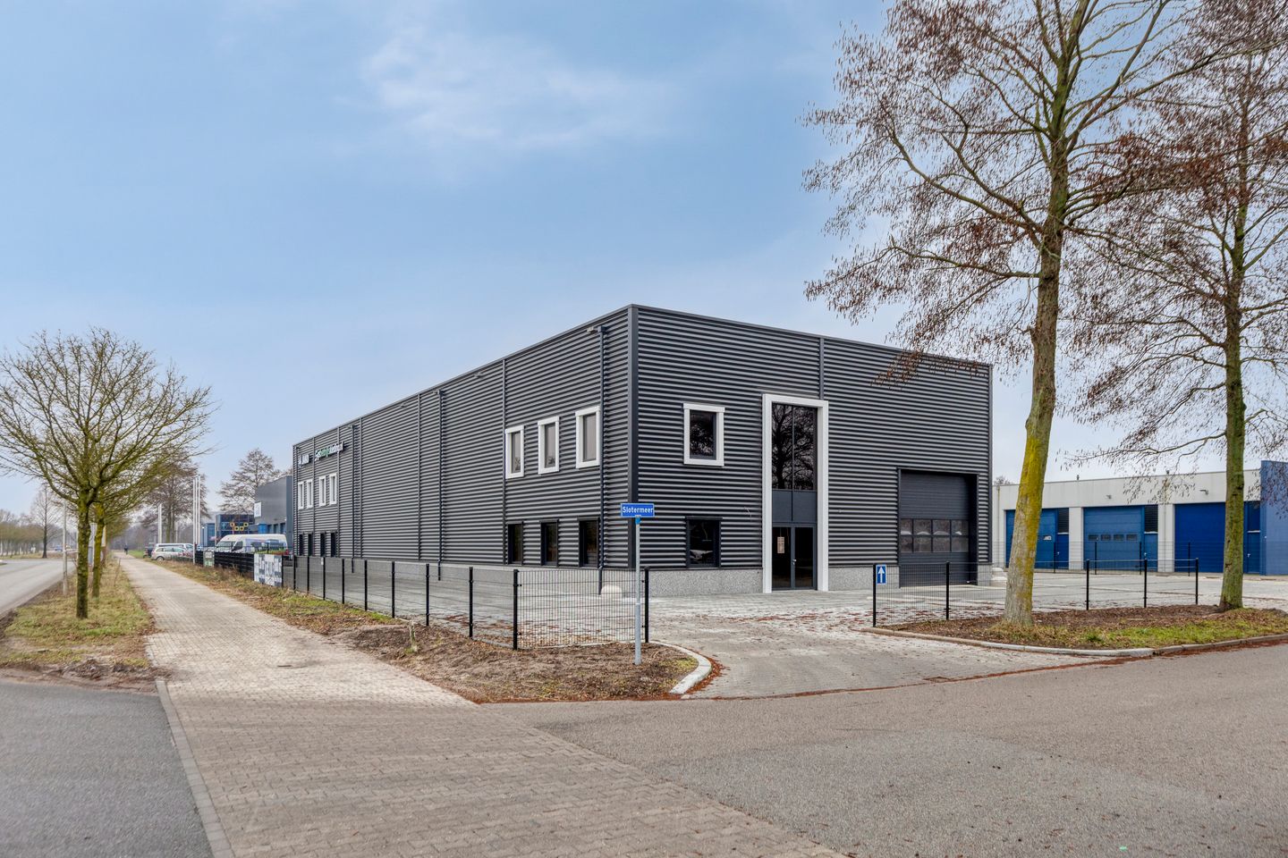 View photo 1 of Slotermeer 1